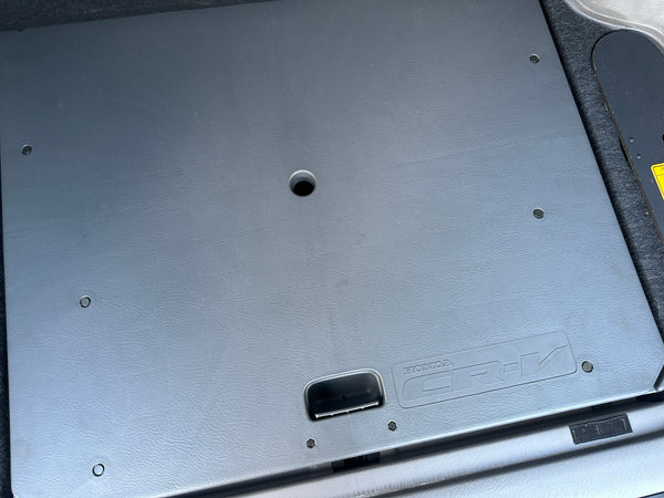 1999 Honda CRV RD1 Fullmark Auto