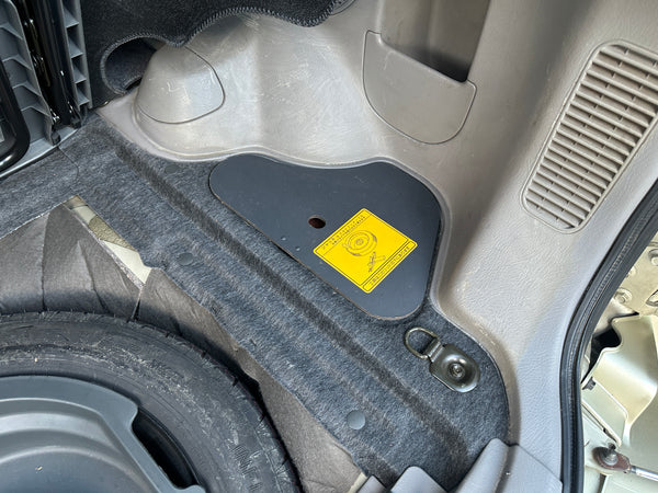 1999 Honda CRV RD1 Fullmark Auto