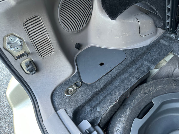 1999 Honda CRV RD1 Fullmark Auto