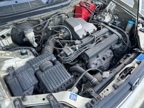 1999 Honda CRV RD1 Fullmark Auto