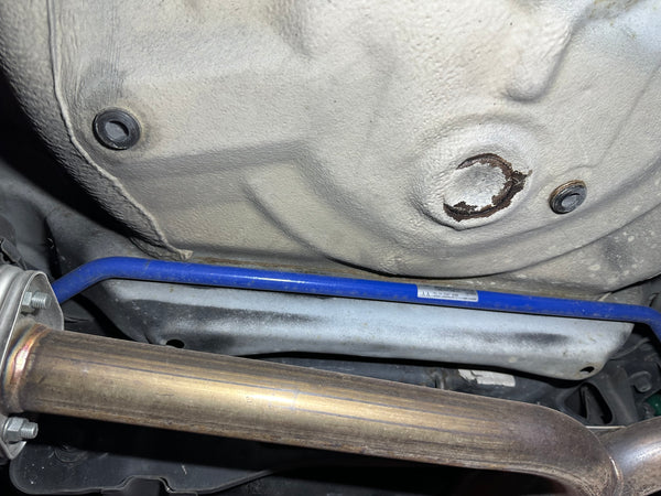 1997 Honda Accord SIR-T CF4