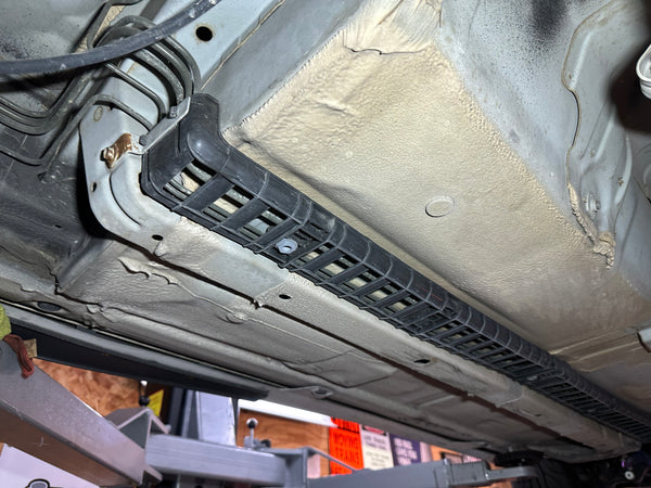 1997 Honda Accord SIR-T CF4