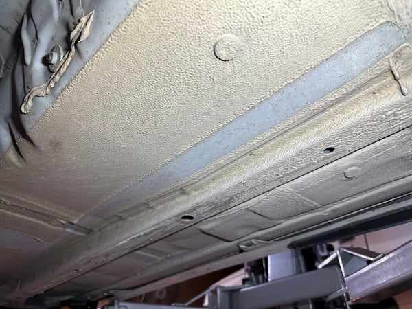 1997 Honda Accord SIR-T CF4