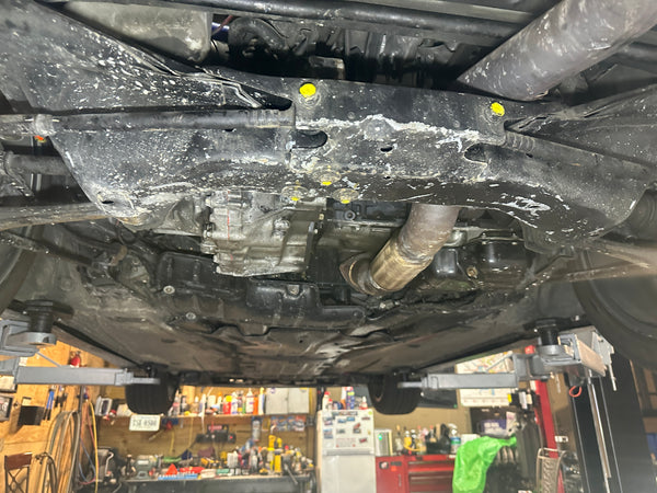 1994 Toyota Mr2 GT-S SW20 5MT