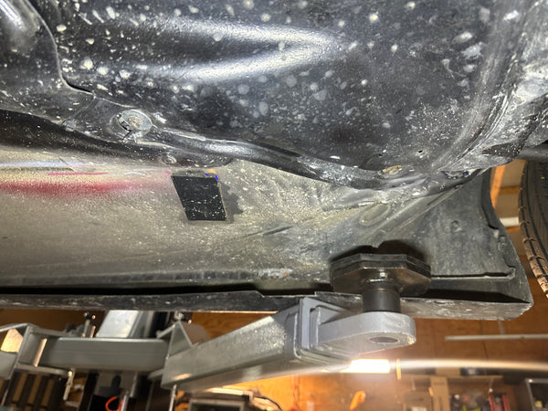 1994 Toyota Mr2 GT-S SW20 5MT