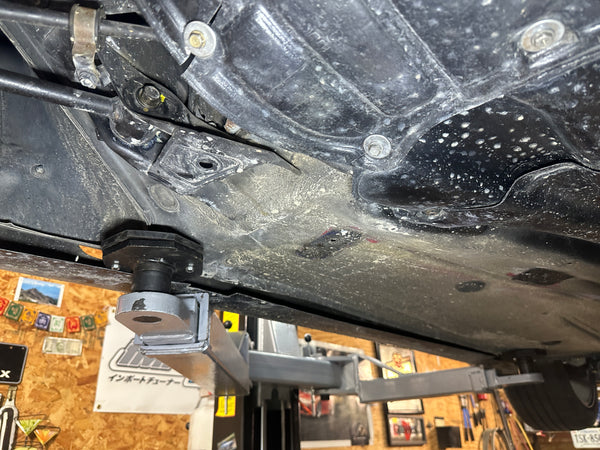 1994 Toyota Mr2 GT-S SW20 5MT