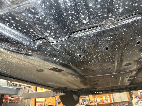 1994 Toyota Mr2 GT-S SW20 5MT