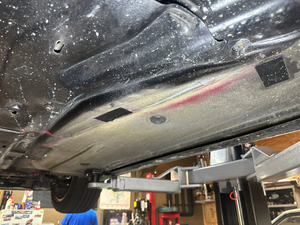 1994 Toyota Mr2 GT-S SW20 5MT