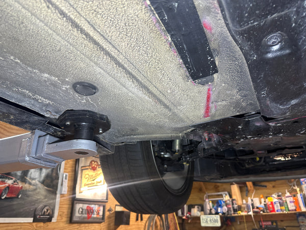 1994 Toyota Mr2 GT-S SW20 5MT