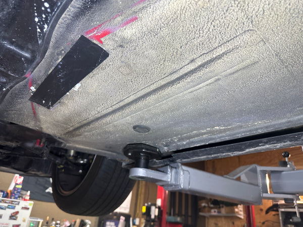 1994 Toyota Mr2 GT-S SW20 5MT