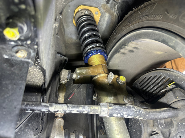 1994 Toyota Mr2 GT-S SW20 5MT