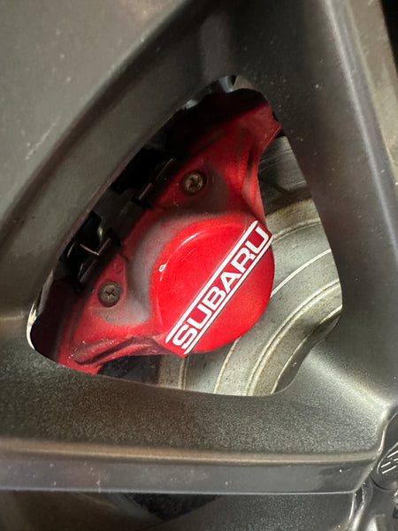 1998 Subaru Legacy Wagon GT BH5 AUTO