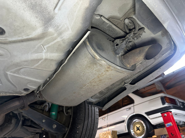 2000 Toyota Crown Athlete V JZS171