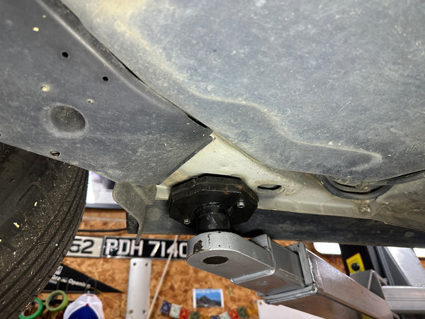 2000 Toyota Crown Athlete V JZS171