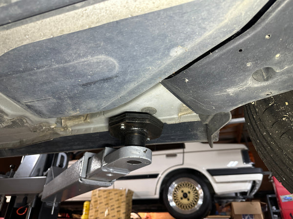 2000 Toyota Crown Athlete V JZS171