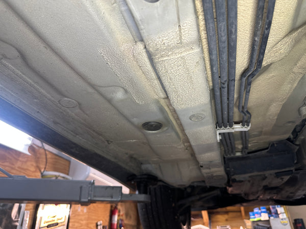 2000 Toyota Crown Athlete V JZS171