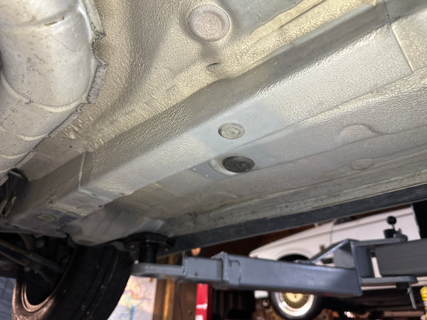 2000 Toyota Crown Athlete V JZS171