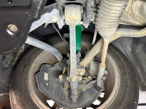 2000 Toyota Crown Athlete V JZS171