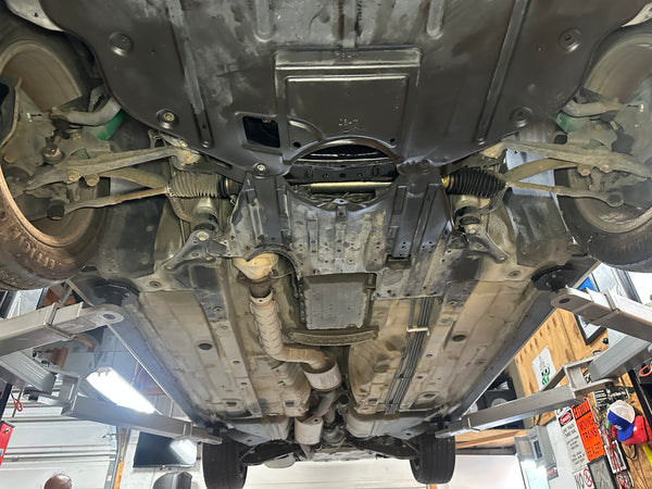 2000 Toyota Crown Athlete V JZS171