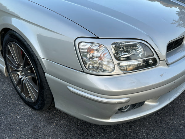 1998 Subaru Legacy Wagon GT BH5 AUTO