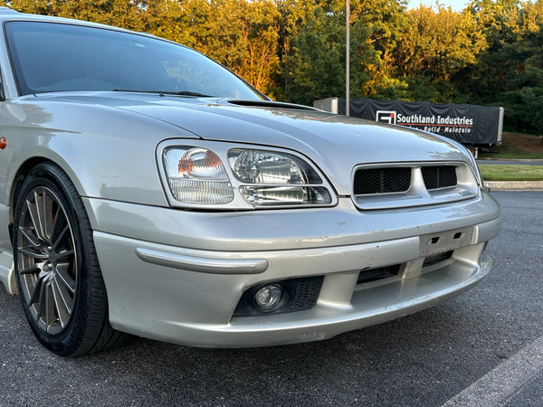 1998 Subaru Legacy Wagon GT BH5 AUTO
