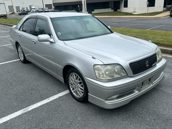 2000 Toyota Crown Athlete V JZS171