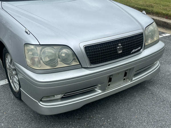 2000 Toyota Crown Athlete V JZS171
