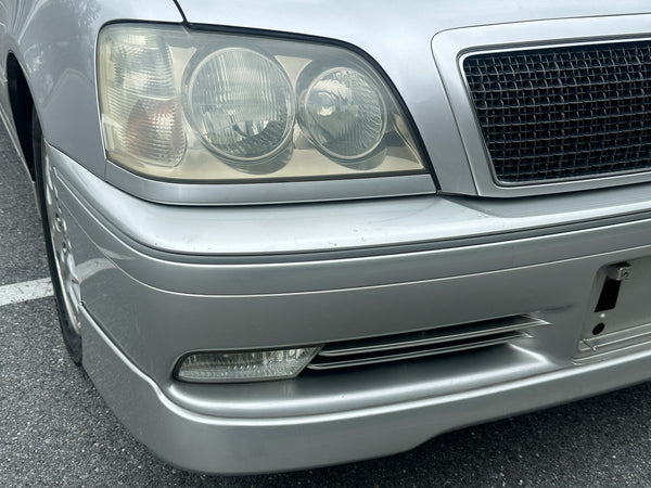 2000 Toyota Crown Athlete V JZS171