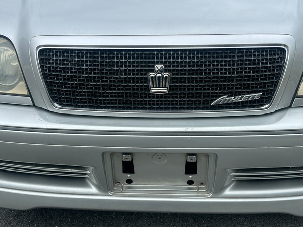 2000 Toyota Crown Athlete V JZS171