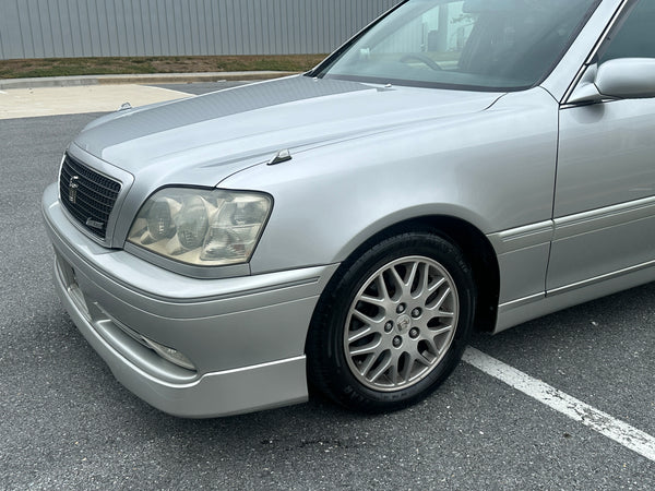 2000 Toyota Crown Athlete V JZS171