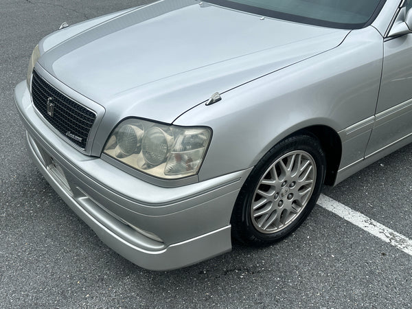 2000 Toyota Crown Athlete V JZS171