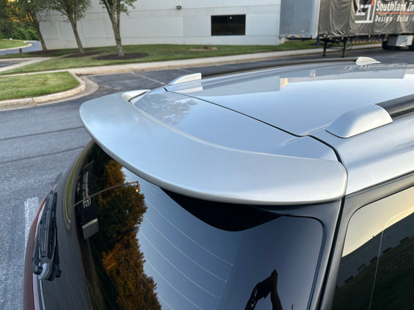 1998 Subaru Legacy Wagon GT BH5 AUTO