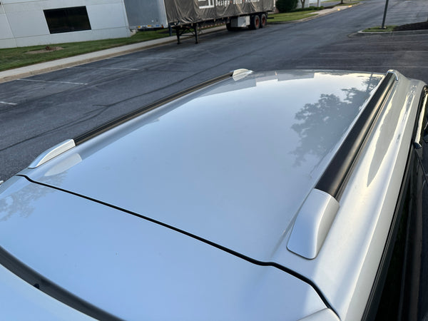 1998 Subaru Legacy Wagon GT BH5 AUTO