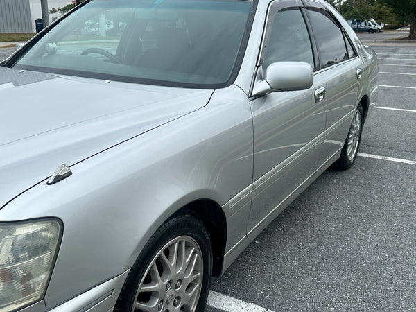 2000 Toyota Crown Athlete V JZS171