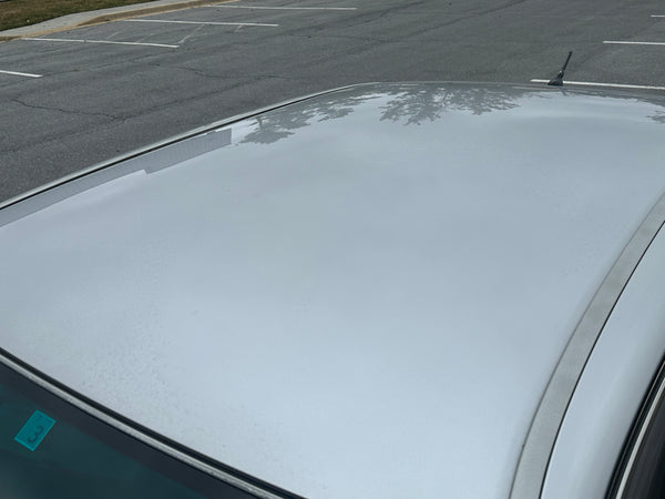 2000 Toyota Crown Athlete V JZS171