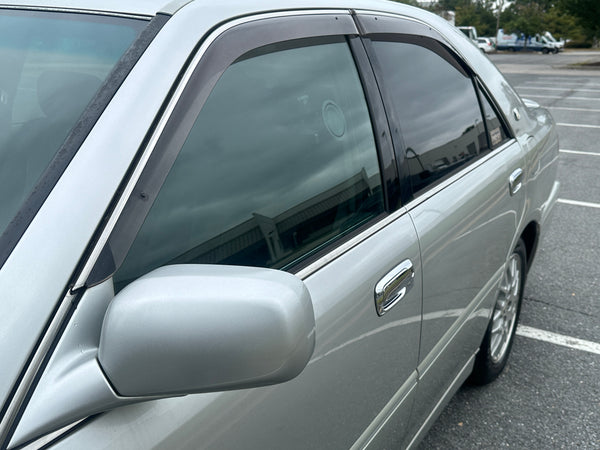 2000 Toyota Crown Athlete V JZS171