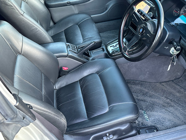 1998 Subaru Legacy Wagon GT BH5 AUTO