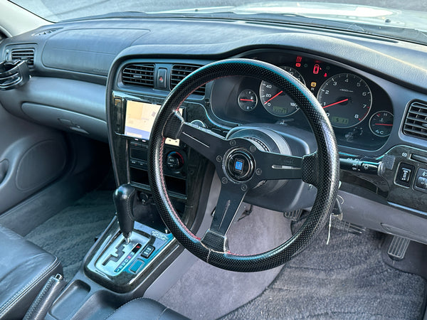 1998 Subaru Legacy Wagon GT BH5 AUTO