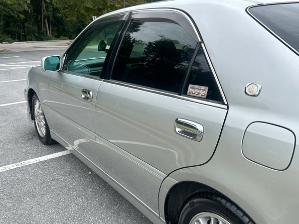 2000 Toyota Crown Athlete V JZS171