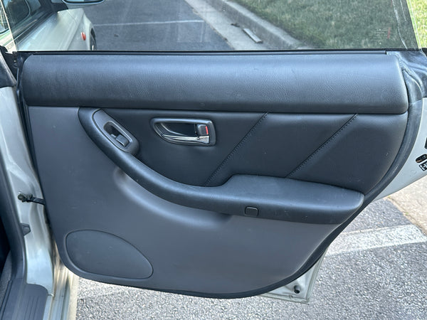 1998 Subaru Legacy Wagon GT BH5 AUTO