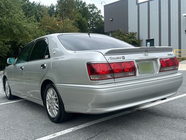 2000 Toyota Crown Athlete V JZS171