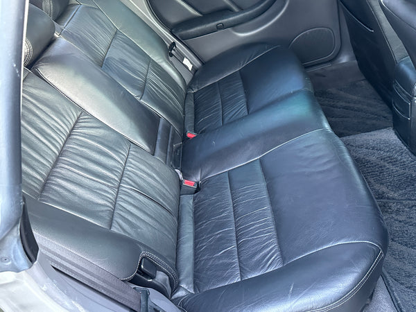 1998 Subaru Legacy Wagon GT BH5 AUTO