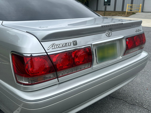 2000 Toyota Crown Athlete V JZS171