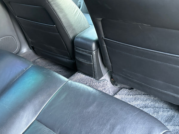 1998 Subaru Legacy Wagon GT BH5 AUTO