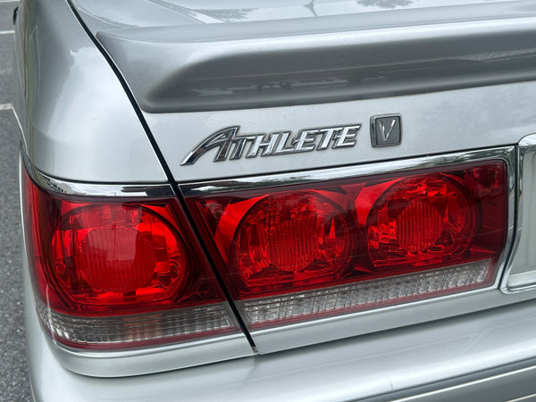 2000 Toyota Crown Athlete V JZS171