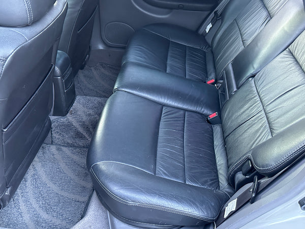 1998 Subaru Legacy Wagon GT BH5 AUTO