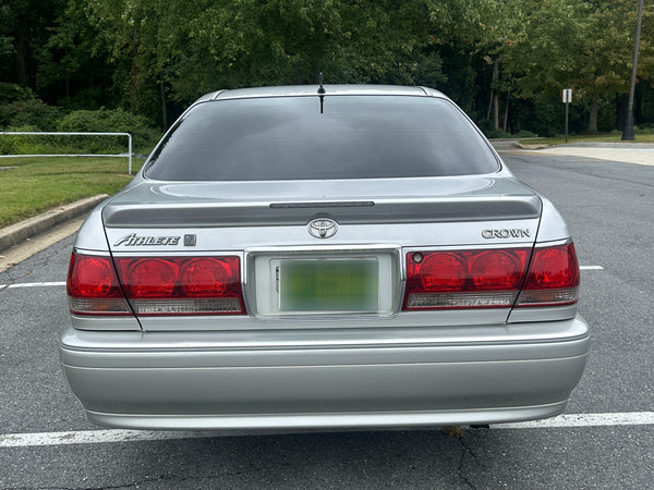 2000 Toyota Crown Athlete V JZS171