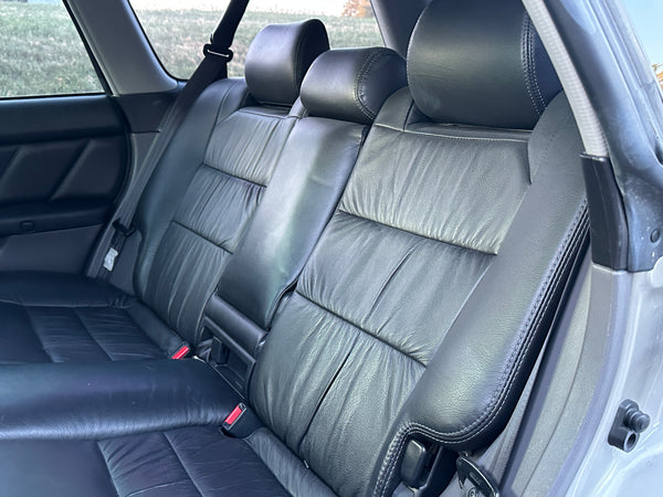 1998 Subaru Legacy Wagon GT BH5 AUTO