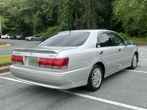 2000 Toyota Crown Athlete V JZS171