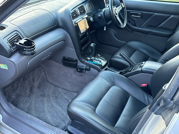 1998 Subaru Legacy Wagon GT BH5 AUTO